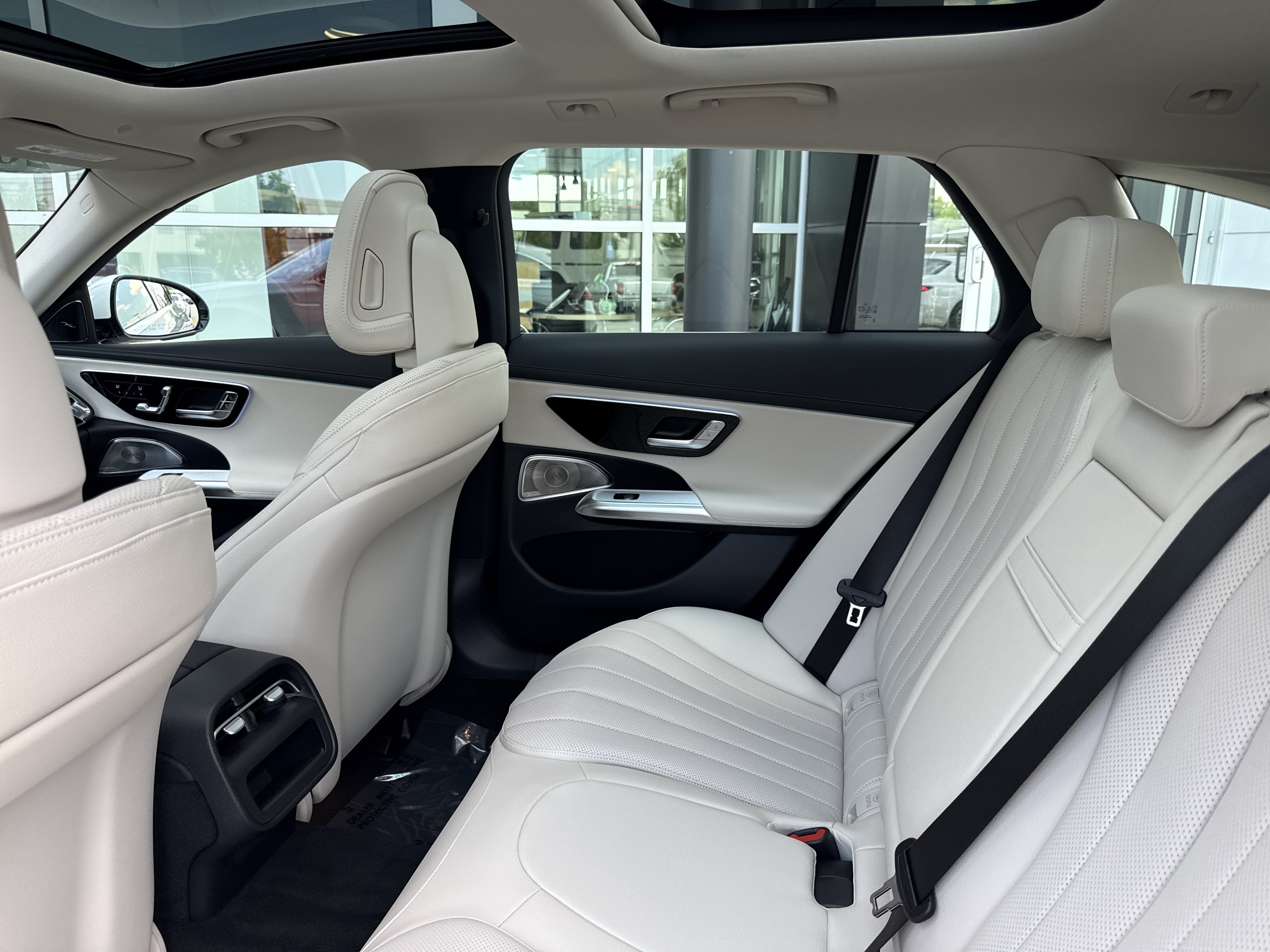 New 2027 Mercedes-Benz E 450 4MATIC All-Terrain Wagon image 28