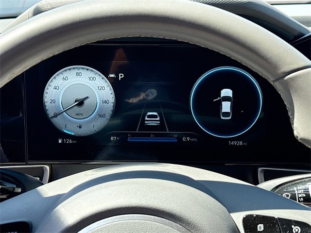 Used 2023 Hyundai Elantra SEL w/ Convenience Package image 12