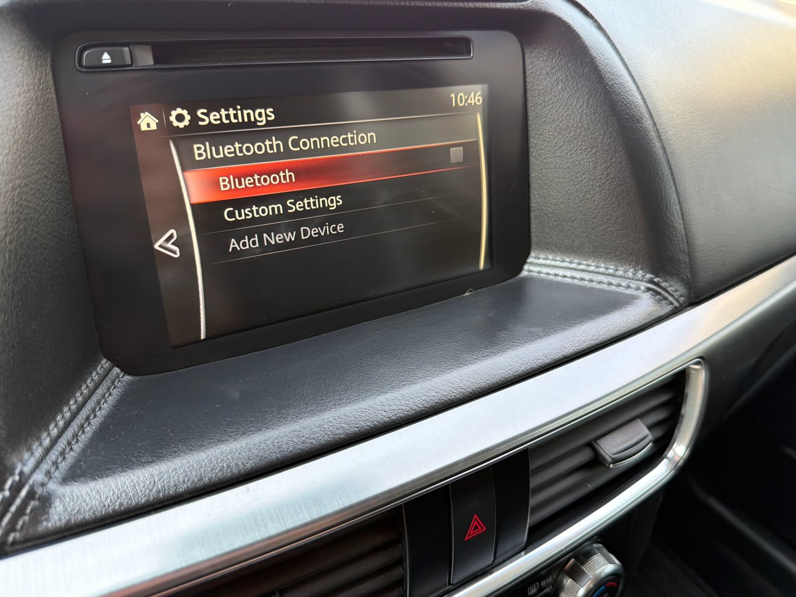 Used 2016 MAZDA CX-5 Grand Touring AWD/4WD image 23