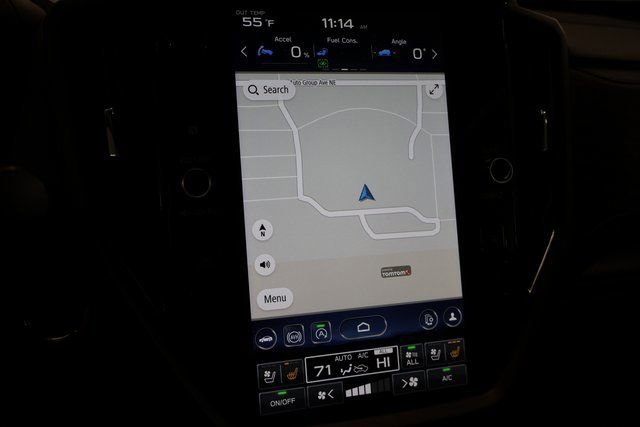 Certified 2025 Subaru Forester Touring image 23