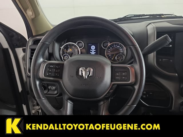Used 2019 RAM 2500 Tradesman AWD/4WD image 17