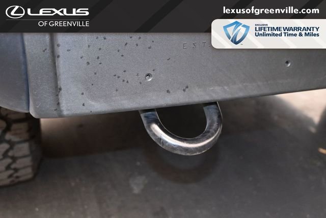 Used 2024 Ford Bronco Black Diamond AWD/4WD image 29