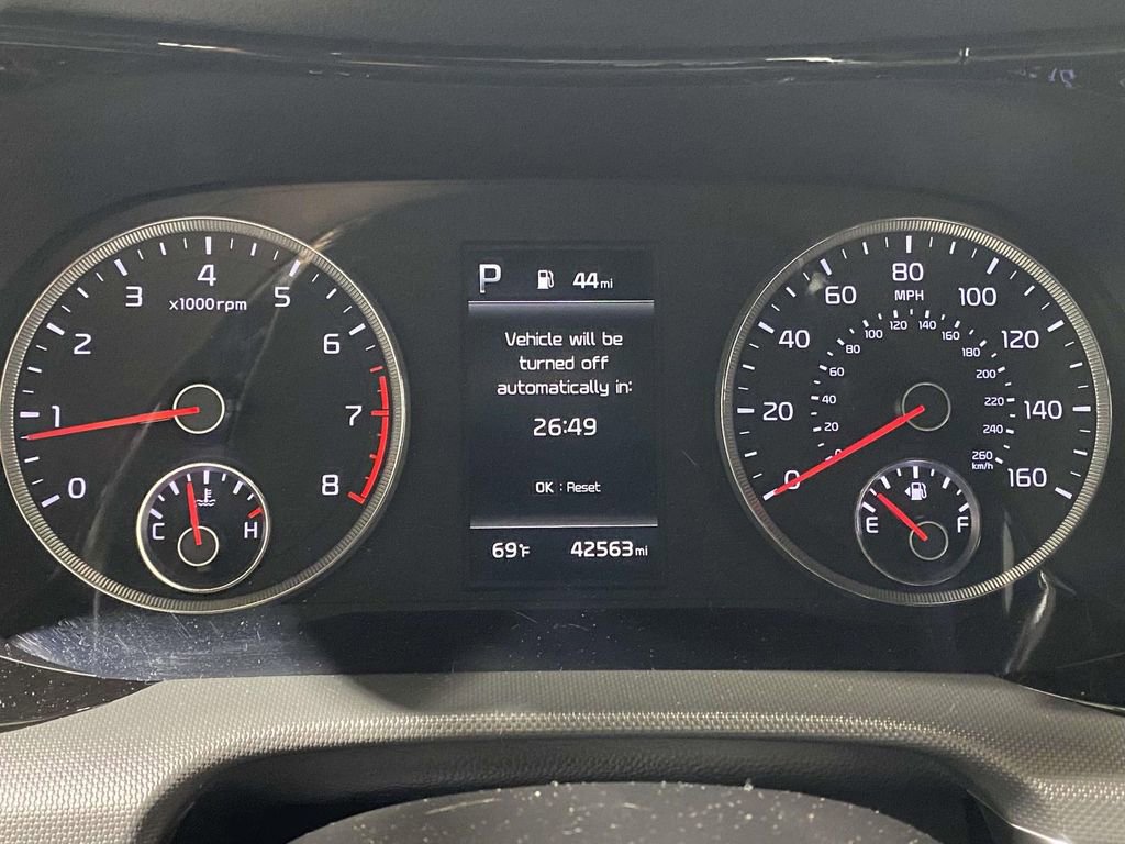 Used 2024 Kia K5 GT-Line w/ GT-Line Premium Package FWD image 26