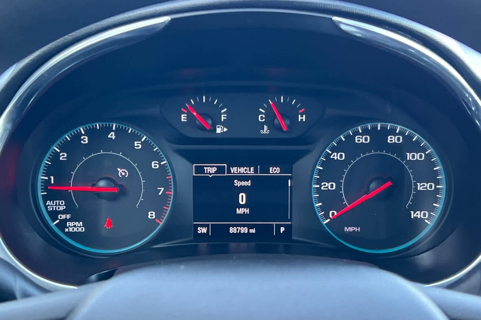 Used 2018 Chevrolet Malibu LT FWD image 27
