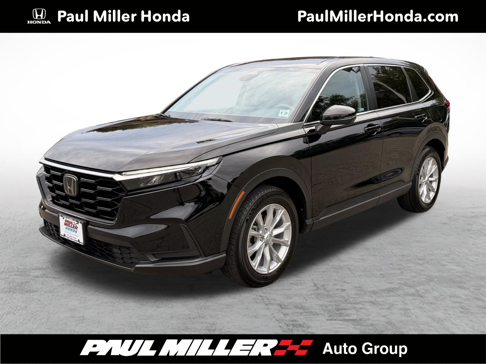 Used 2024 Honda CR-V EX