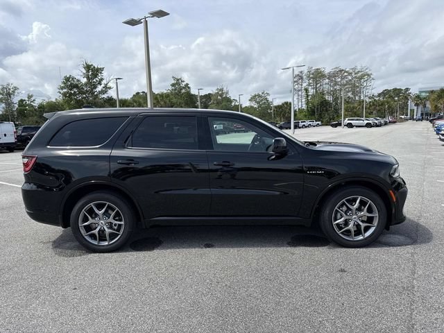 New 2026 Dodge Durango GT w/ Trailer Tow Group IV AWD/4WD image 2