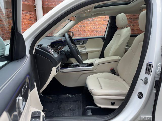 Certified 2021 Mercedes-Benz GLB 250 GLB 250 image 20