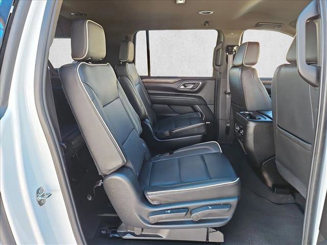 Certified 2023 Chevrolet Suburban Premier image 21