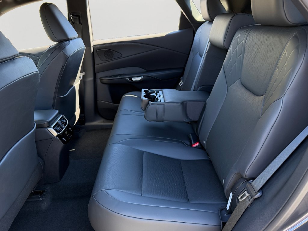 New 2026 Lexus RX 350 Premium AWD/4WD image 8