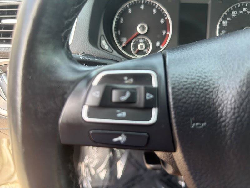 Used 2014 Volkswagen Passat 1.8T Wolfsburg Edition FWD image 30
