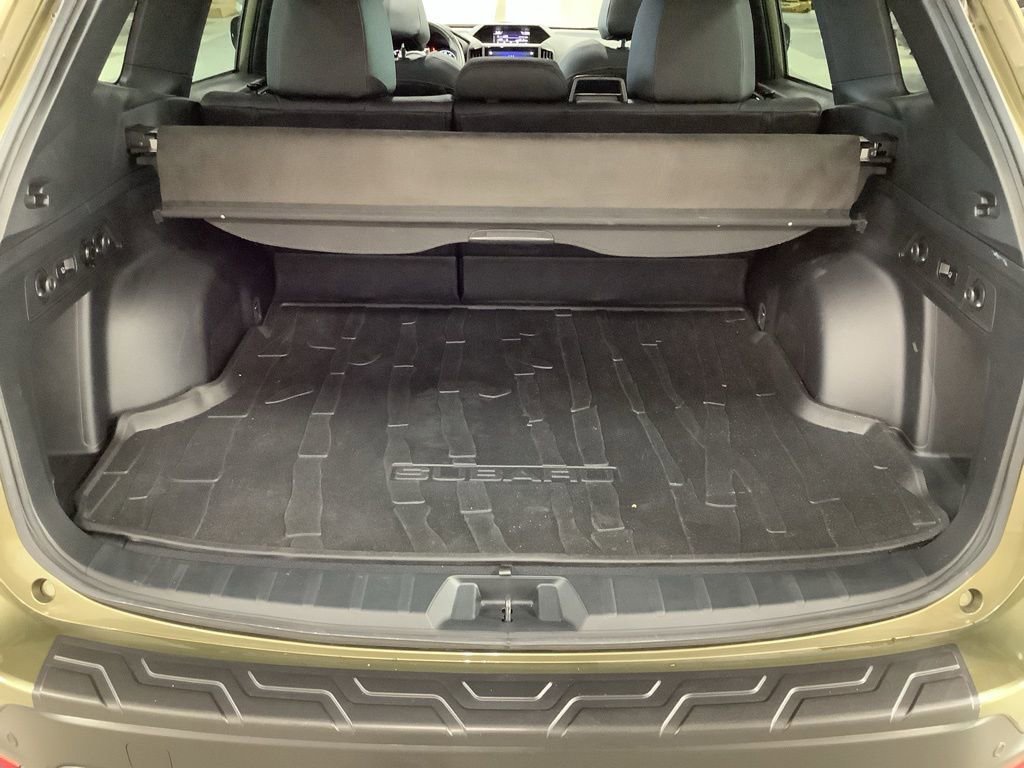 Certified 2023 Subaru Forester Wilderness image 15