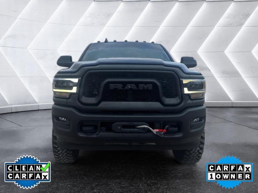 Used 2021 RAM 2500 Power Wagon image 2