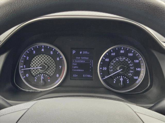 Used 2020 Hyundai Elantra SEL w/ Cargo Package (C1) FWD image 21