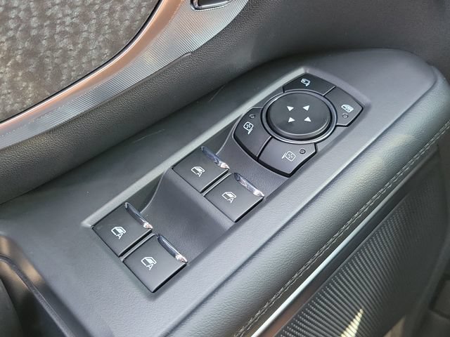 New 2026 Ford Expedition Tremor AWD/4WD image 12