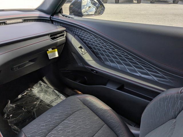 New 2026 Dodge Charger Scat Pack w/ Blacktop Package AWD/4WD image 20