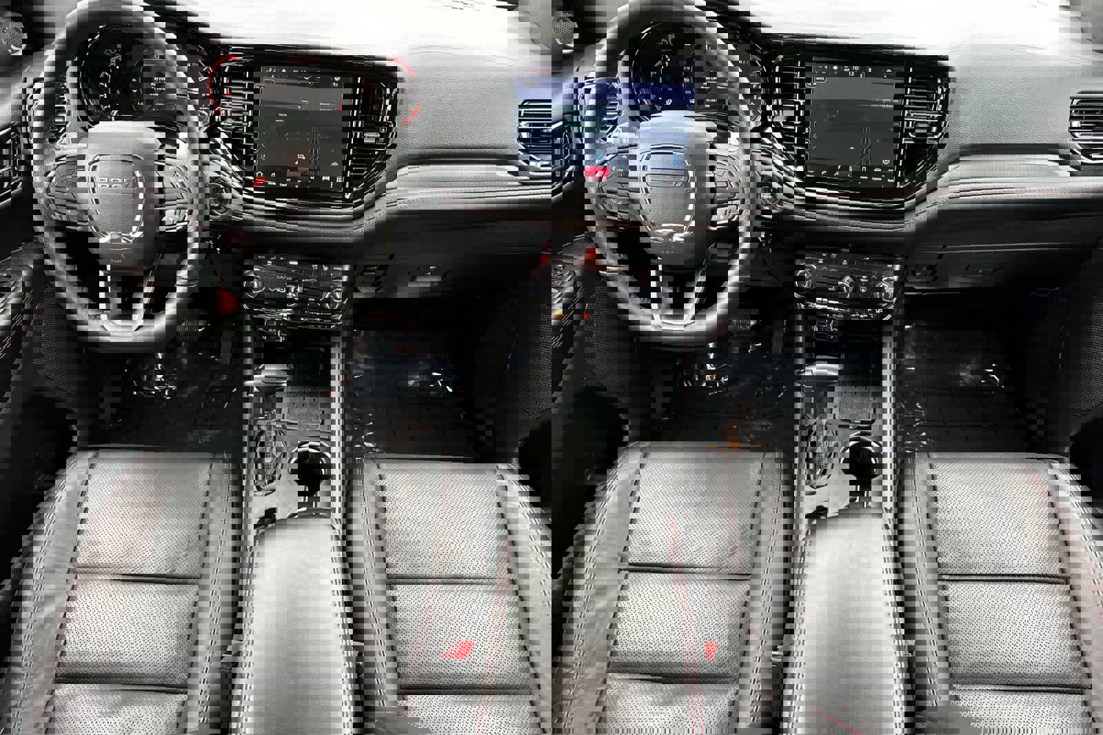 Used 2025 Dodge Durango GT image 3