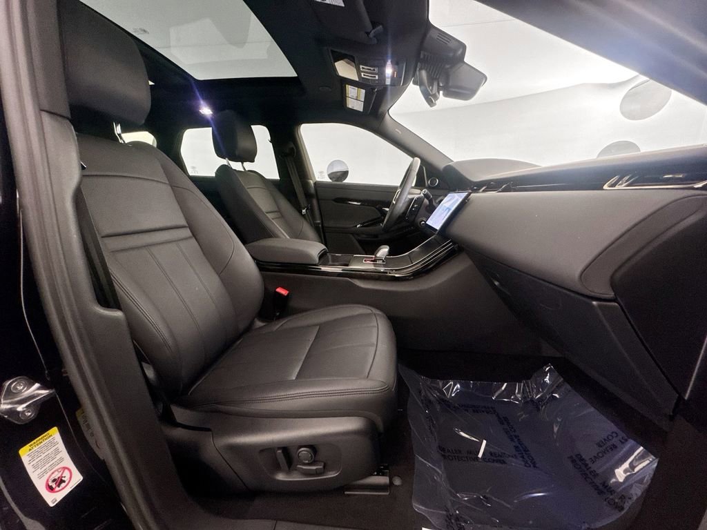 Used 2026 Land Rover Range Rover Evoque S image 28