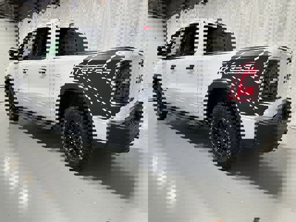 Used 2025 RAM 1500 Rebel w/ Rebel Level 1 Equipment Group image 5