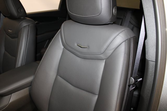New 2025 Cadillac XT5 Premium Luxury image 7