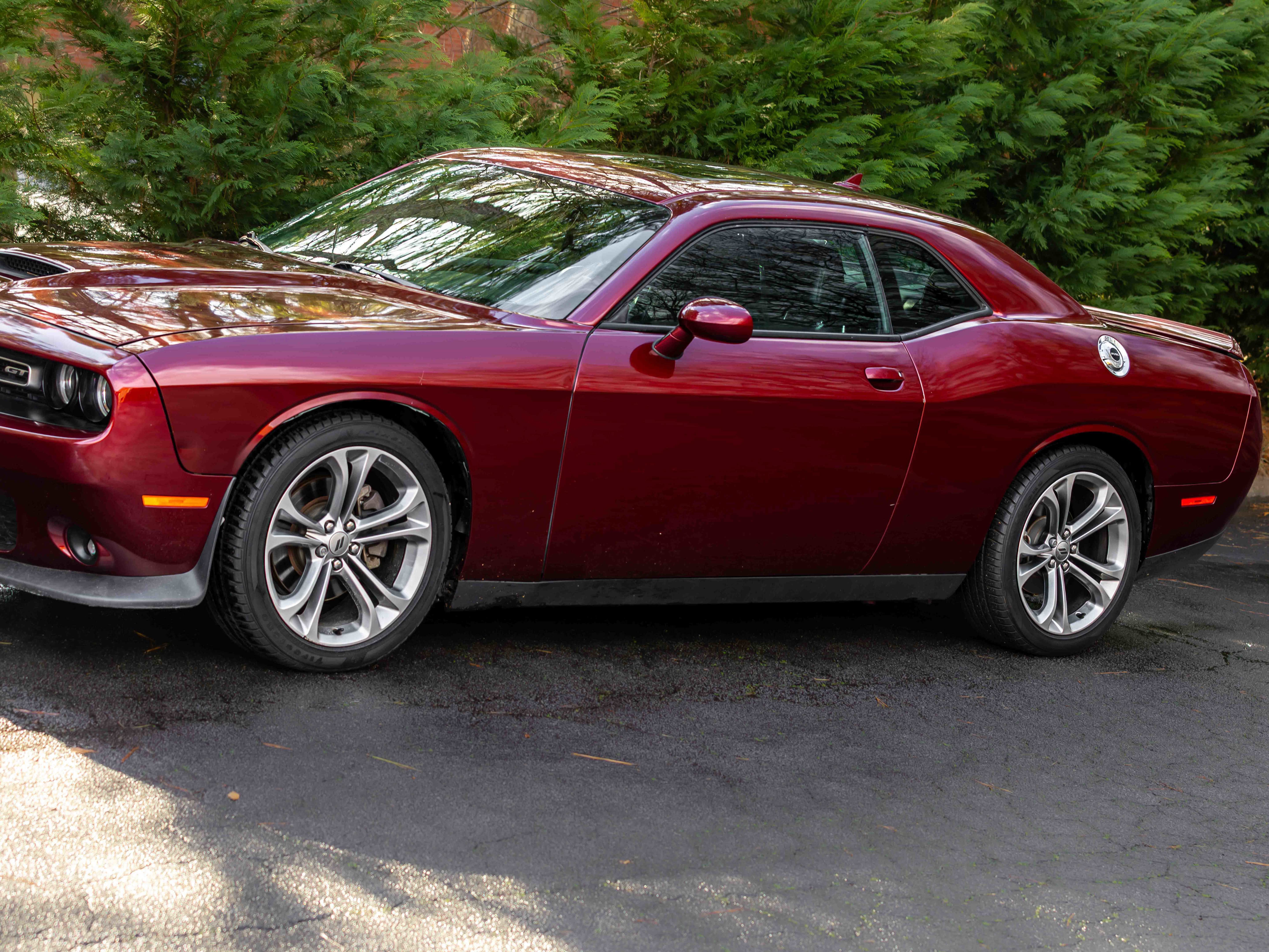 Used 2020 Dodge Challenger GT w/ Plus Package image 57