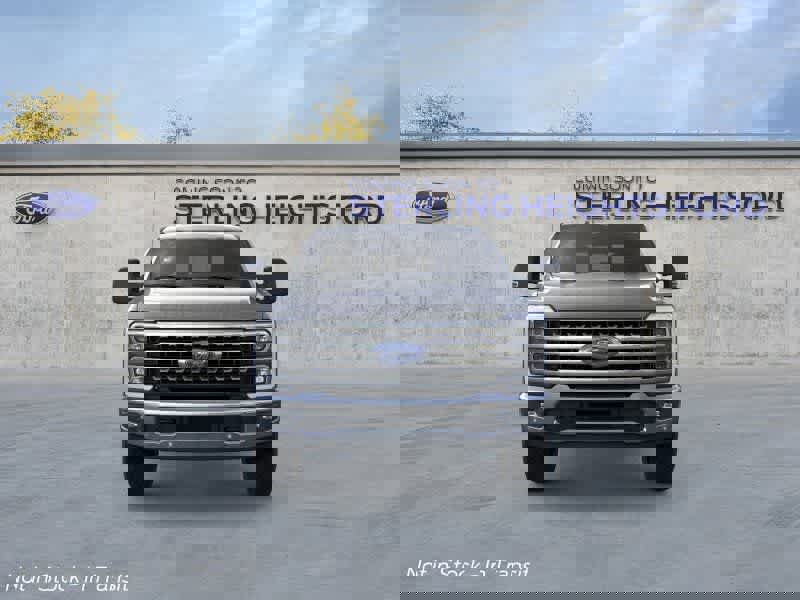 New 2026 Ford F250 Lariat w/ Tremor Off-Road Package image 6