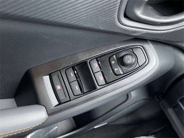New 2026 Subaru Crosstrek 2.5i Wilderness image 22