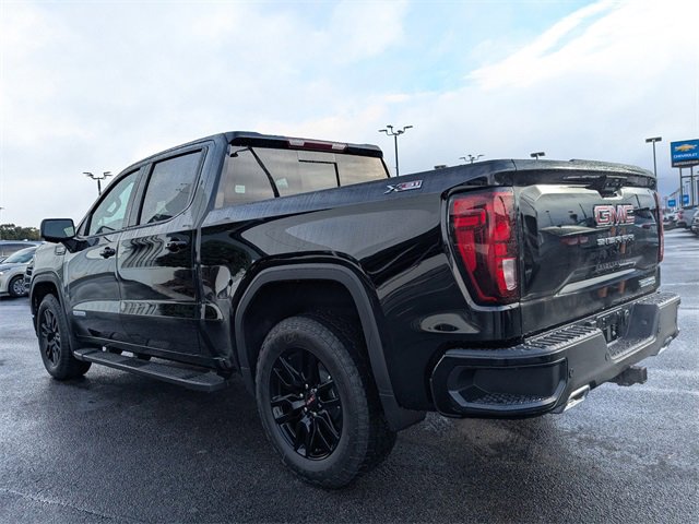 New 2026 GMC Sierra 1500 Elevation w/ Elevation Premium Package image 6