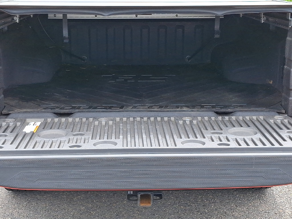 Certified 2025 Nissan Frontier PRO-4X w/ Pro Premium Package AWD/4WD image 29