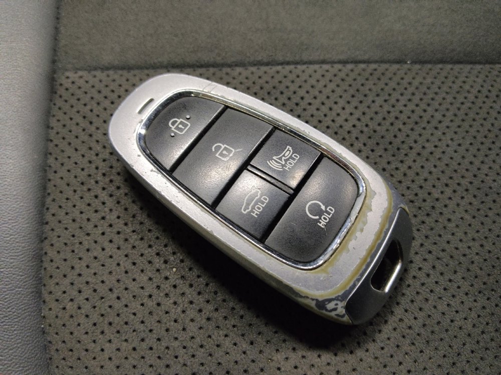 Used 2021 Hyundai Sonata SEL Plus FWD image 32