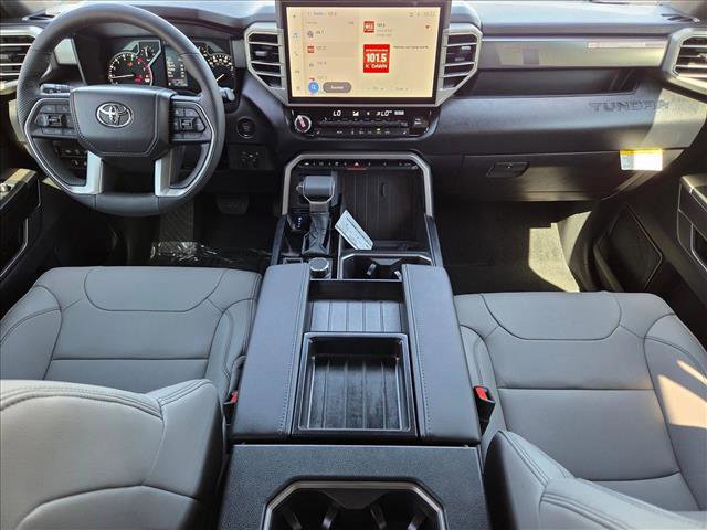 New 2026 Toyota Tundra SR5 image 14