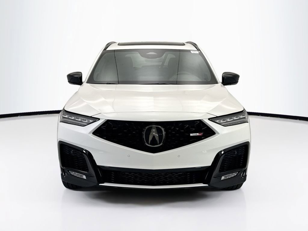 New 2026 Acura MDX Type S image 2