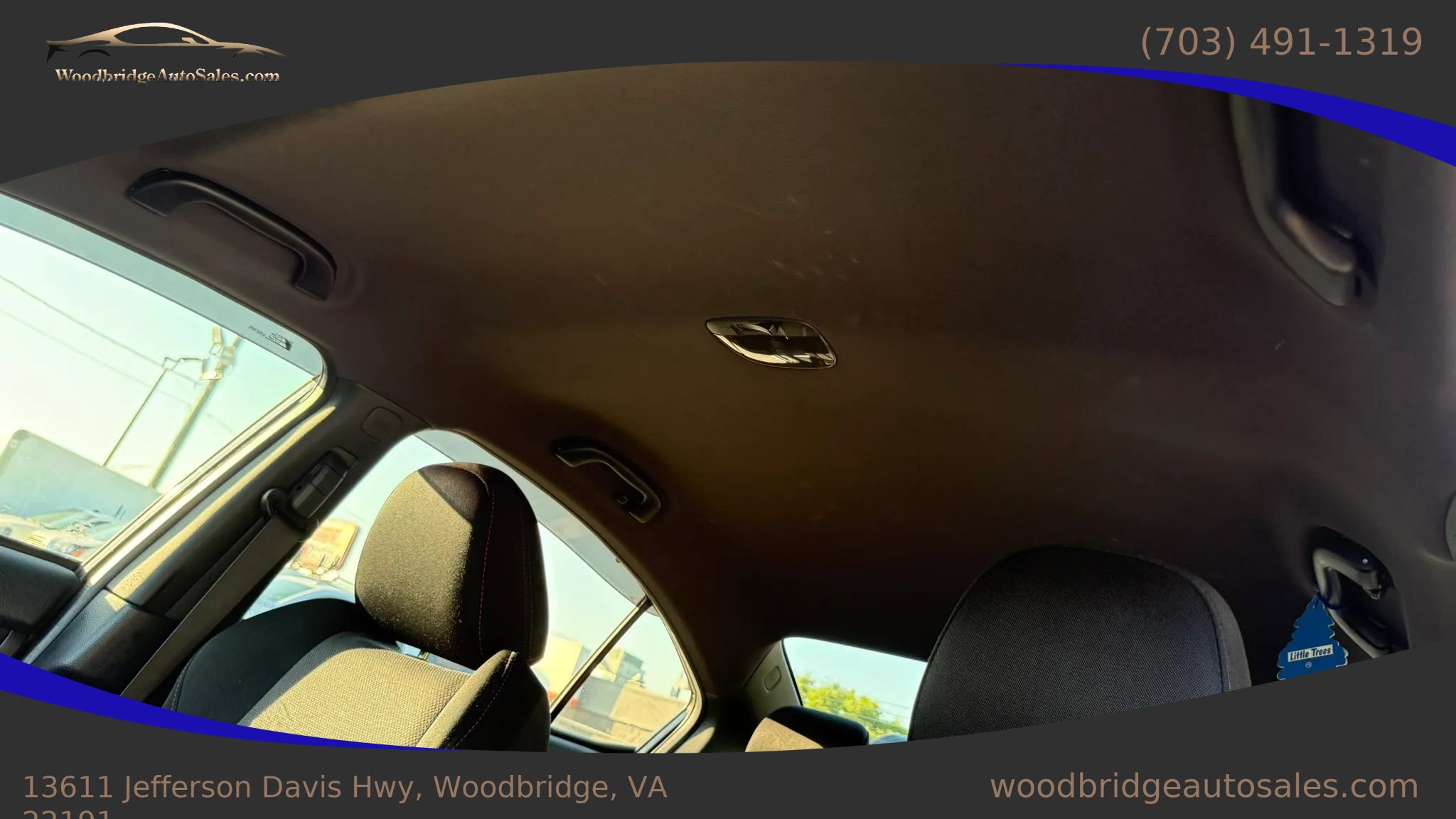 Used 2019 Subaru WRX AWD/4WD image 23