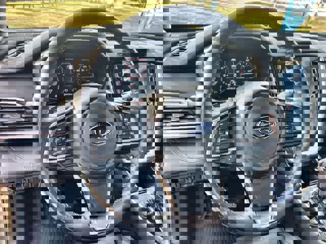 Used 2023 Subaru Outback Touring image 17