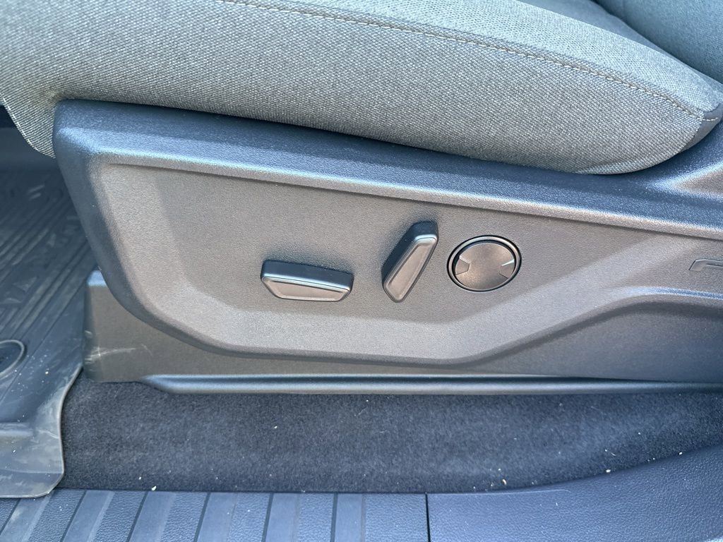 New 2025 Ford F150 XLT w/ Equipment Group 302A MID image 20