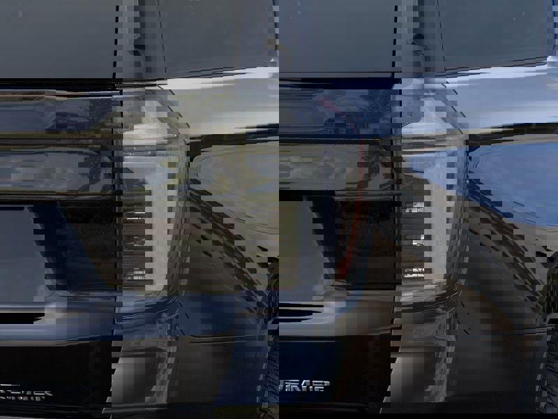 New 2026 Chevrolet Suburban Premier w/ Sun And Tow Package image 11