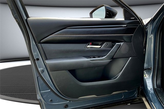 Used 2024 MAZDA CX-50 2.5 Turbo w/ Premium Plus Pkg image 20