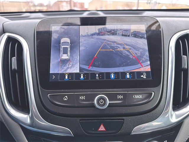 Used 2019 Chevrolet Equinox Premier image 14