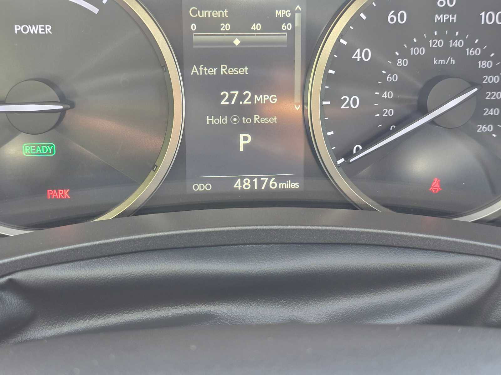 Used 2021 Lexus NX 300h AWD w/ Premium Package image 27