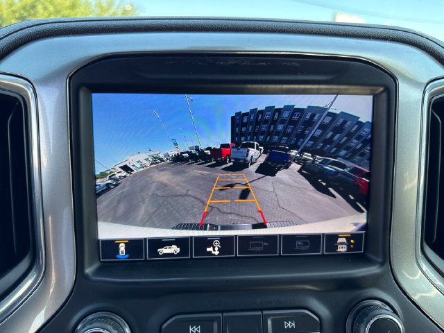 Used 2020 Chevrolet Silverado 2500 LTZ w/ LTZ Convenience Package AWD/4WD image 20