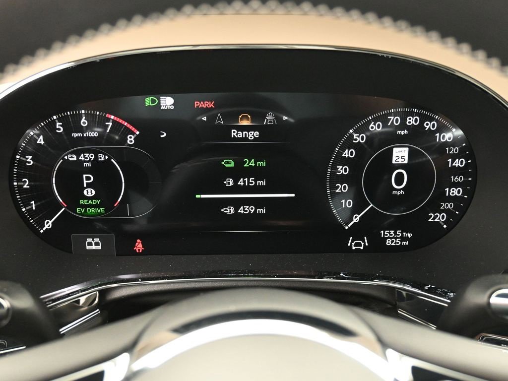 Certified 2025 Bentley Continental GT Speed image 18