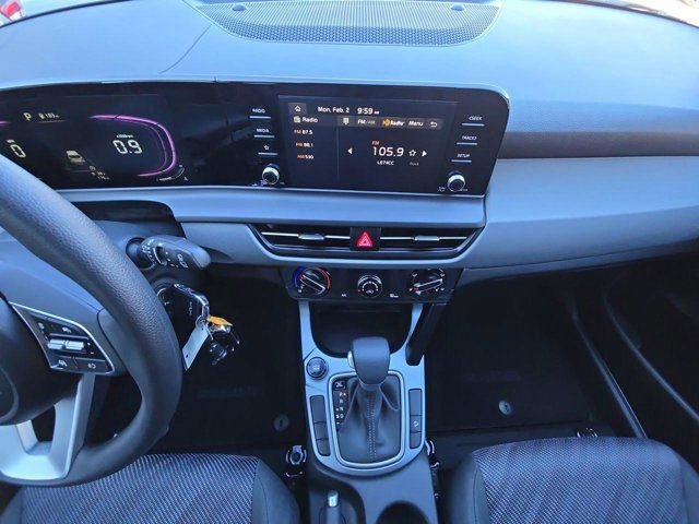 New 2026 Kia Seltos LX image 29