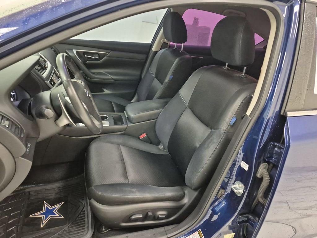 Used 2017 Nissan Altima 2.5 SR image 20