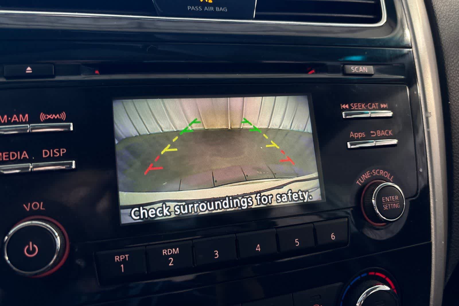 Used 2015 Nissan Altima 2.5 S w/ Special Edition Package FWD image 20