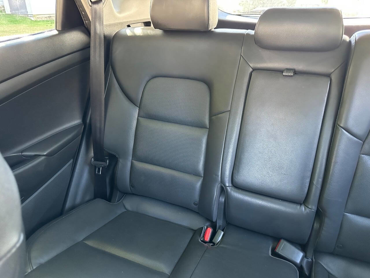 Used 2016 Hyundai Tucson Limited w/ Option Group 03 image 25