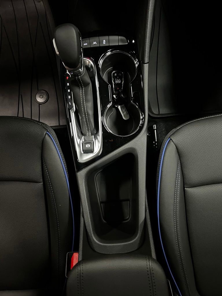 New 2026 Buick Encore GX Sport Touring AWD/4WD image 25