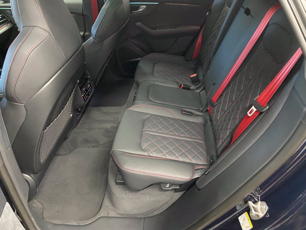 New 2027 Audi Q8 Prestige AWD/4WD image 5