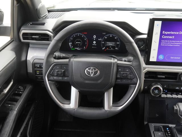 Used 2024 Toyota Tacoma 4x4 Double Cab Hybrid image 17