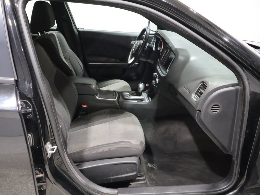 Used 2015 Dodge Charger SXT w/ Rallye Group AWD/4WD image 23