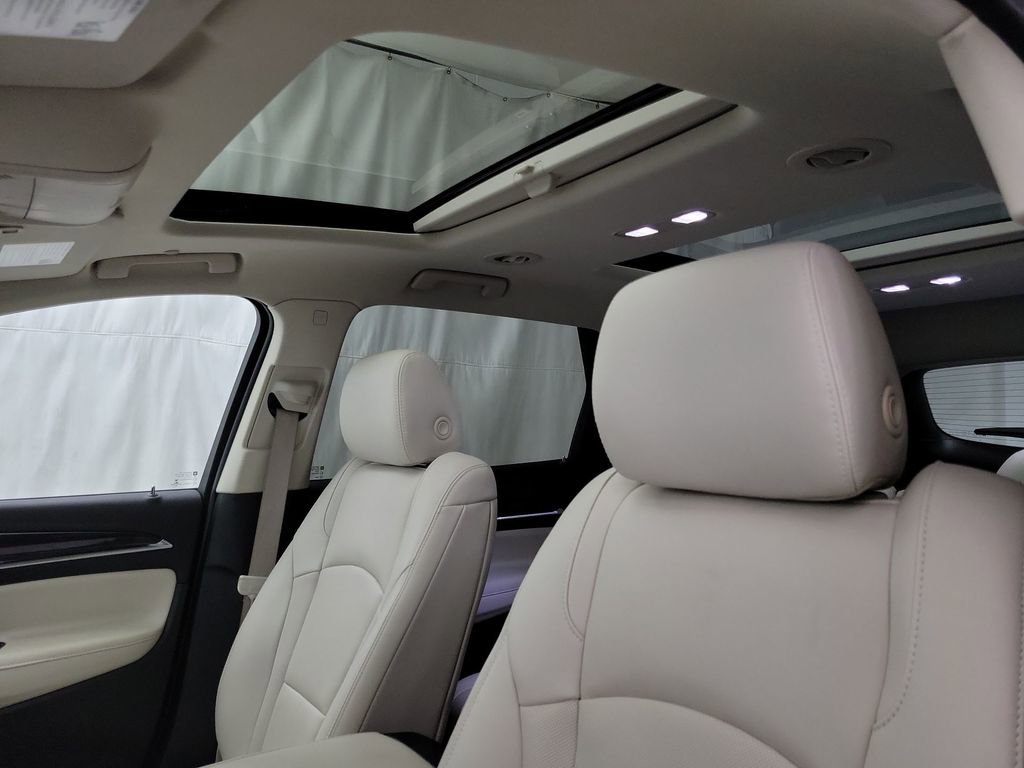 Certified 2023 Buick Enclave Premium w/ Experience Buick Package image 9