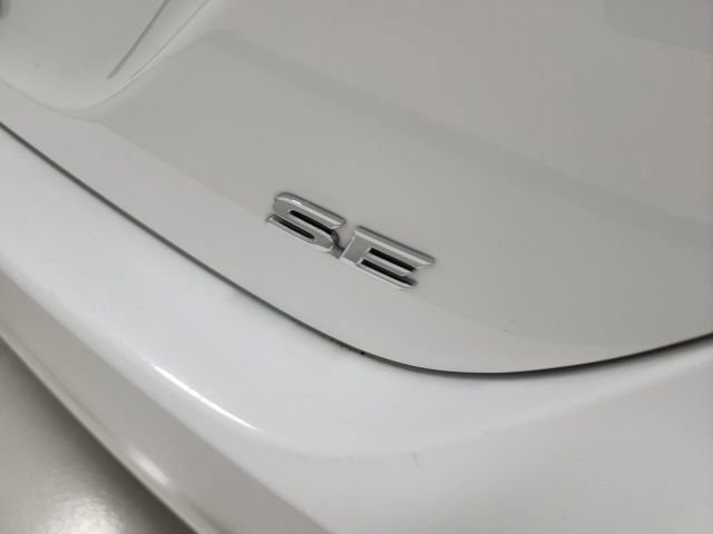 Used 2024 Toyota Camry SE FWD image 12